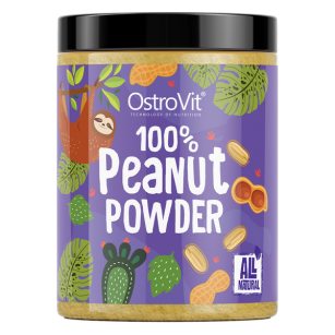 Ostrovit Peanut Powder | 500 g