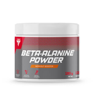 Trec Beta Alanine powder | 180g | beta alanina